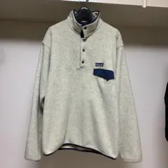 patagonia Synchilla M フリース