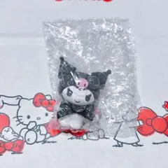 サンリオ シークレットピンズ クロミ