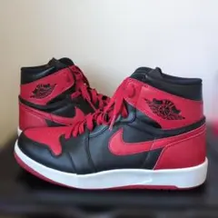AIR JORDAN 1 HIGH THE RETURN 9.5 - メルカリ