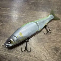 ガンクラフト　ジョイクロ178 Fのサムネイル