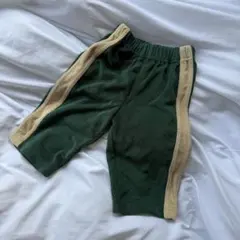 【専用出品】yonkon line pants S 90 3点 新品未使用yonkonラインパンツS （90） - メルカリ