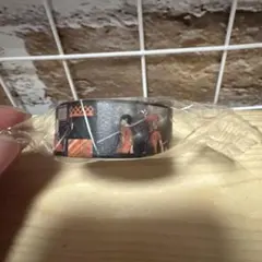 くら寿司ビッくらポン（缶バッチ・マスキングテープ）