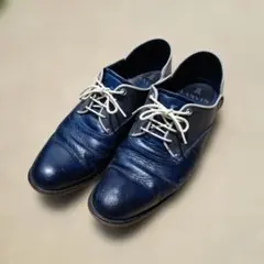 LANVIN en Bleuレースアップシューズのサムネイル