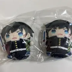 鬼滅の刃 冨岡義勇 まめめいと 無限城