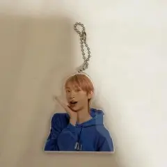 Lienel 近藤駿太　ランダムキーホルダー