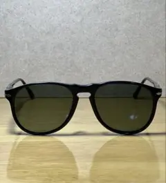 persol ペルソール　サングラス　アジアンフィット