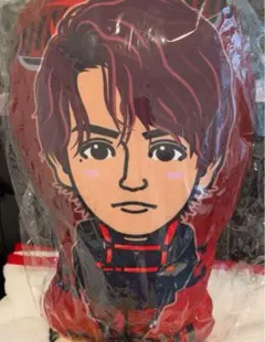 2026年最新】吉野北人 クッションの人気アイテム - メルカリ