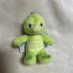 ディズニーシー オルメル ぬいぐるみ ストラップ