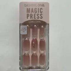 DASHING DIVA MAGIC PRESS Princess Frenchのサムネイル