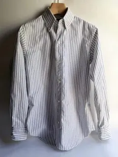 Brooks Brothers Own Make BD SHIRT USAのサムネイル