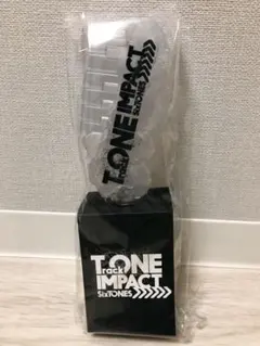 SixTONES ペンライト TrackONE IMPACT 2020