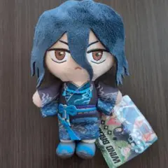 WIND BREAKER　ウィンドブレーカー　百鬼夜行マスコット　杉下京太郎