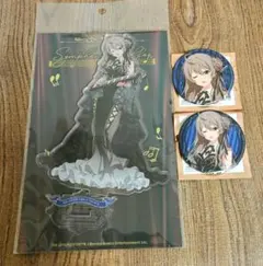 アイドルマスターミリオンライブ　桜守歌織　缶バッジ アイドルマスター ミリオンライブ 桜守歌織 缶バッジ - メルカリ