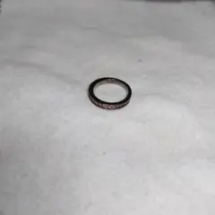 ４℃　リング　6号