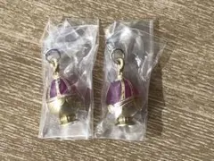 魔法少女まどかマギカ　まどマギ　ガチャ　めじるしアクセサリー　鹿目まどか　まどか