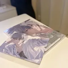 kaworu infinity 渚カヲル 写真集 特典アクリルスタンド カード - メルカリ