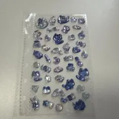 【正規品】ボンボンドロップシール A5