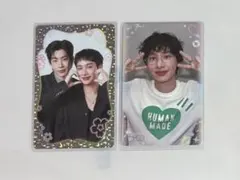 OffGun 福岡POPUP シークレットカード（おまけ付き）