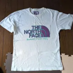 THE NORTH FACE PURPLE LABEL Tシャツ Lのサムネイル