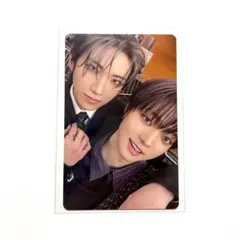 &TEAM EJ YUMA ユニットトレカ