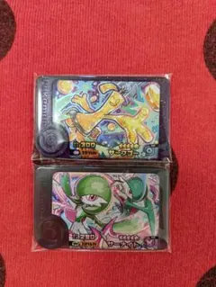 ポケモンフレンダ　ベストタッグ５弾　スーパートレジャー　サーフゴー　サーナイト