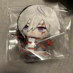 V.W.P】ミニキャラぬいぐるみ ヰ世界情緒 - メルカリ