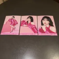 LOVE イコラブ 野口衣織 生写真 コンプ④ - メルカリ