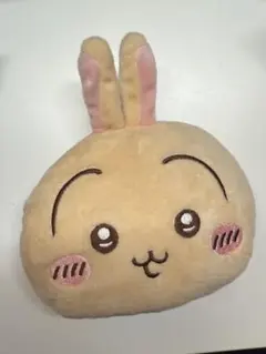 ちいかわうさぎ パスケース