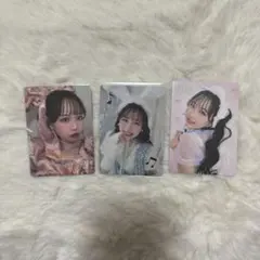 FRUITS ZIPPER 松本かれんトレカ 5枚セット - メルカリ
