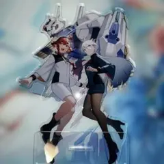 水星の魔女 キャラクターグッズ