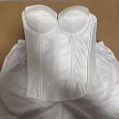 ブライダルインナー　White Angel