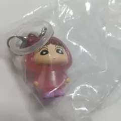 クレヨンしんちゃん めじるしアクセサリー2 ネネちゃん