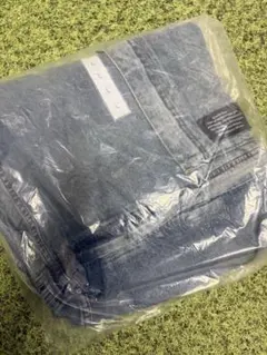 UNDERCOVER デニムコンバーチブルワイドカーゴパンツ GU 新品未使用