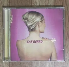 ジャズ CD 5076 ソニア・キャット・ベロ