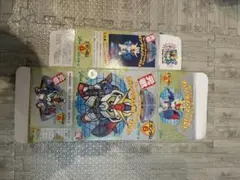 元祖SDガンダム 13 百式改 箱のみ - メルカリ