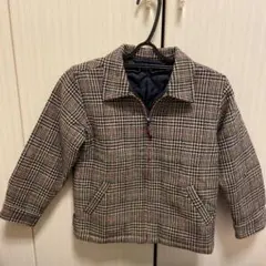 NEWYORKER KAZZOC KIDS アウター　120cm