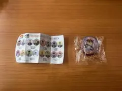 くら壽司 名偵探柯南 磁鐵貼