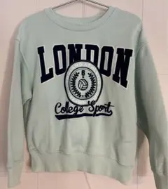 ZARA KIDS トレーナー 6-7歳 120cm