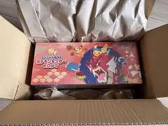 2026年最新】スペシャルBOXポケモンセンターヒロシマの人気アイテム