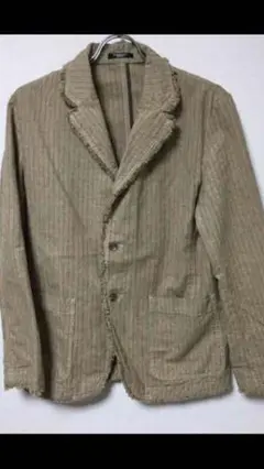 【トルネードマート】ジャケット