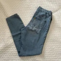 デビロック 160cm デニム