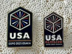大阪関西万博　EXPO2025 韓国館ピンバッジセット　レア！ 大阪関西万博 EXPO2025 韓国館ピンバッジセット レア！ - メルカリ
