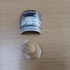 ワンピース　めじるしアクセサリー ガチャガチャ