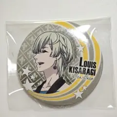 KING OF PRISM 缶バッジ 如月ルヰ - メルカリ
