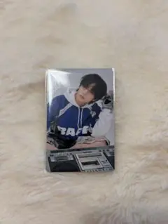 &TEAM《 TAKI 》縁DAY CLEAR PHOTO CARD - メルカリ