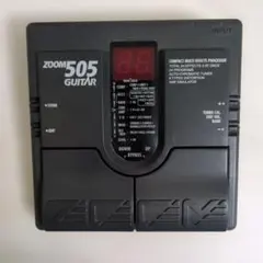 2026年最新】ZOOM 505 GUITARの人気アイテム - メルカリ