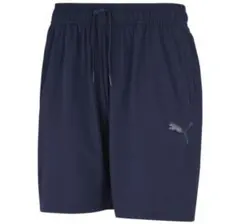 PUMA ハーフパンツ　新品同様