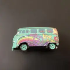 カーズ トミカフィルモア