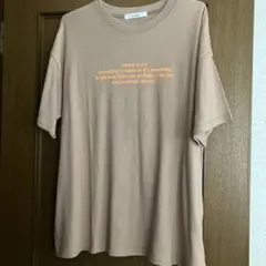 WDOT　半袖Tシャツ　カットソーのサムネイル