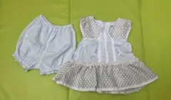 スーリー　ミルキースーツ